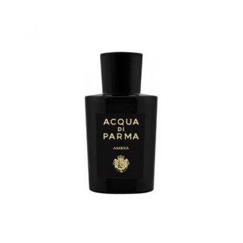 Acqua di Parma Ambra Unisex Eau de Parfum EDP, Volum 100 ml