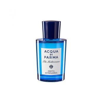 Acqua di Parma Blu Mediterraneo Mirto di Panarea EDT, Volum 75 ml