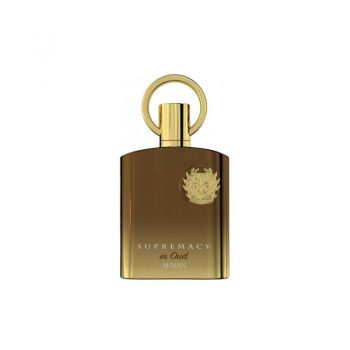 Afnan Supremacy In Oud Extract de parfum unisex, Volum 150 ml