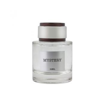 Ajmal Mystery Eau de Parfum pentru bărbați EDP, Volum 100 ml