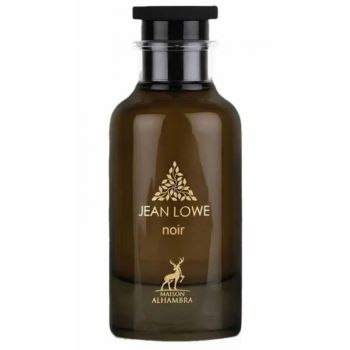 Alhambra Jean Lowe Noir Parfum EDP, Volum 100 ml