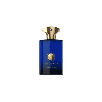 Amouage Interlude EDP, Volum 100 ml