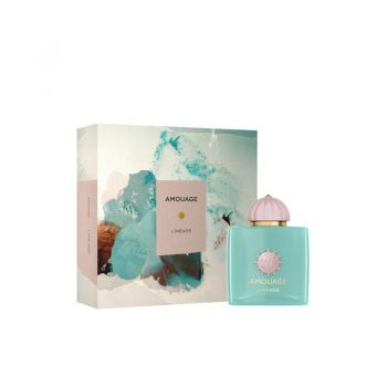 Amouage Lineage Apa de parfum unisex EDP, Volum 100 ml