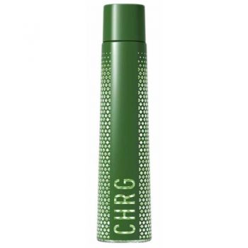 Apa de toaletă Adidas Chrg pentru bărbați EDT, Volum 100 ml
