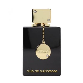 Armaf Club De Nuit Intense Ulei de parfum pentru femei, Volum 18 ml