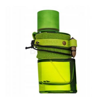 Armaf Hunter Jungle Apa de parfum pentru barbati EDP, Volum 100 ml