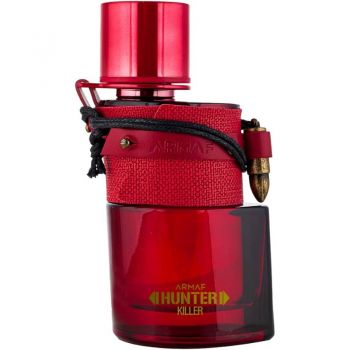 Armaf Hunter Killer Apa de parfum pentru barbati EDP, Volum 100 ml