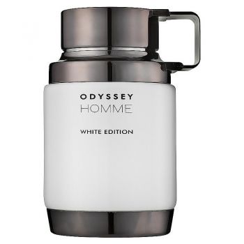 Armaf Odyssey Homme White Edition Apa de parfum pentru barbati EDP, Volum 100 ml