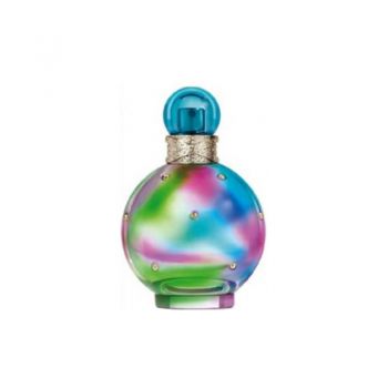 Britney Spears Festive Fantasy EDT, Volum 100 ml