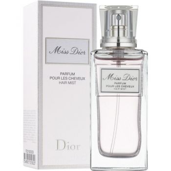 Brumă de păr Dior Miss Dior, Volum 30 ml