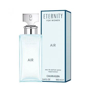 Calvin Klein Eternity Air EDP, Volum 100 ml