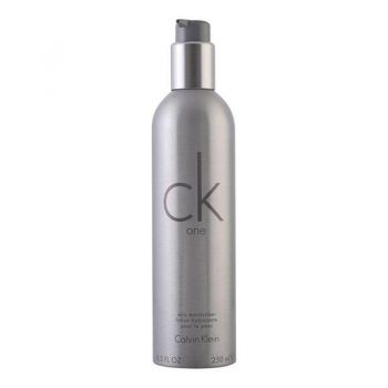 Calvin Klein One Loțiune de corp unisex, Volum 250 ml