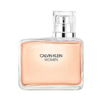 Calvin Klein Women 2018 EDP, Volum 100 ml