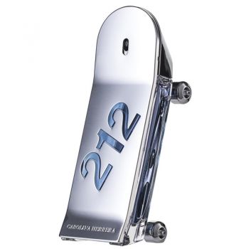 Carolina Herrera 212 Men Heroes Apa de toaleta pentru barbati EDT, Volum 90 ml