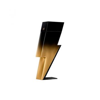 Carolina Herrera Bad Boy Extreme Apa de parfum pentru barbati EDP, Volum 50 ml
