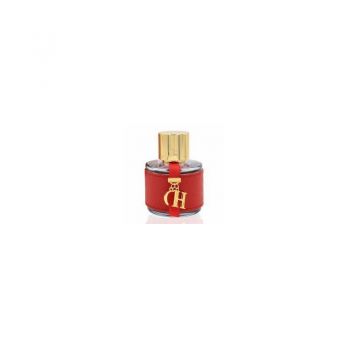 Carolina Herrera CH EDT, Volum 50 ml