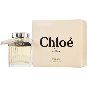 Chloe Chloe Femei EDP, Volum 100 ml Reîncărcabil