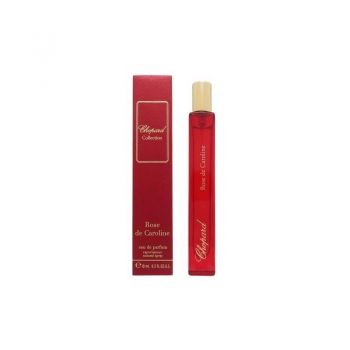 Chopard Rose de Caroline Apa de parfum pentru femei EDP, Volum 10 ml