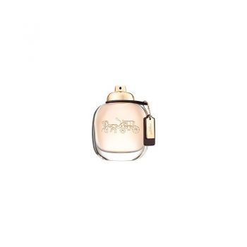 Coach For Her EDP, Volum 50 ml