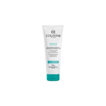 Collistar Ultra Soothing After Sun După terapie solară Tester, Volum 250 ml