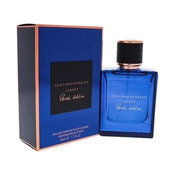 Cristiano Ronaldo Legacy Private Edition EDP, Volum 100 ml
