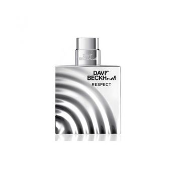 David Beckham Respect EDT, Volum 90 ml