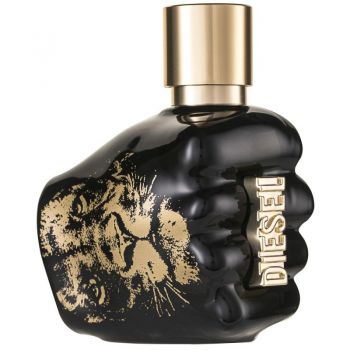Diesel Spirit Of The Brave Apă de toaletă pentru Bărbați EDT, Volum 35 ml