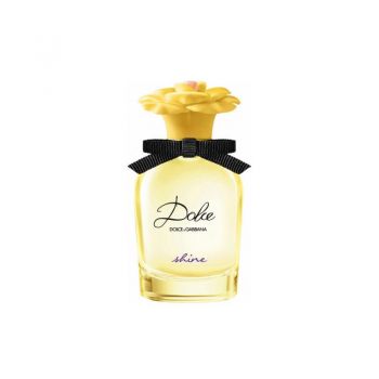 Dolce & Gabbana Dolce Shine EDP, Volum 75 ml