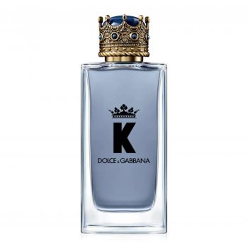 Dolce & Gabbana K by Dolce & Gabbana EDT, Volum 100 ml