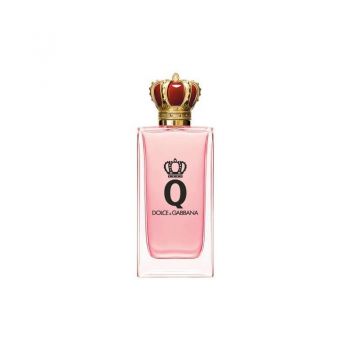 Dolce & Gabbana Q by Dolce & Gabbana Apa de parfum pentru femei EDP, Volum 30 ml