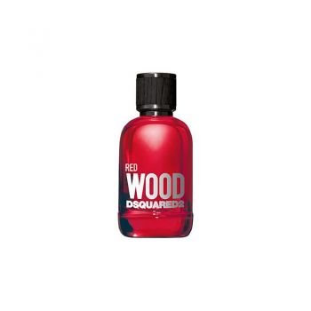 Dsquared Red Wood EDT, Volum 100 ml