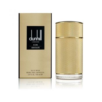 Dunhill Icon Absolute EDP, Volum 100 ml