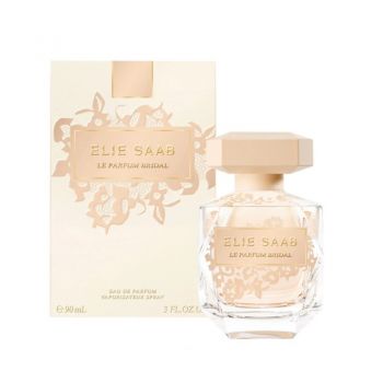Elie Saab Le Parfum Bridal Eau de Parfum pentru femei EDP, Volum 90 ml