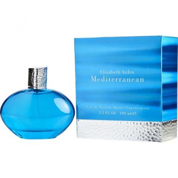 Elizabeth Arden Mediterranean EDP, Volum 100 ml
