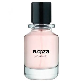 Extract de parfum unisex Fugazzi Sugardaddy, Volum 100 ml