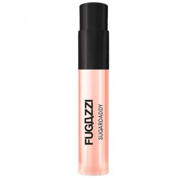 Extract de parfum unisex Fugazzi Sugardaddy, Volum 8 ml