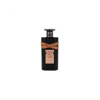 Flavia Majestic Oud Intense Apa de parfum unisex EDP, Volum 100 ml