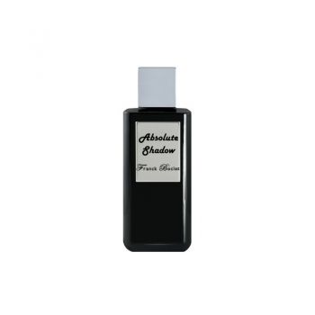 Franck Boclet Absolute Shadow Extract de parfum unisex, Volum 100 ml