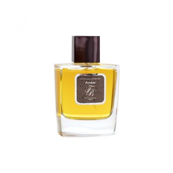 Franck Boclet Amber Eau de Parfum EDP Unisex, Volum 100 ml