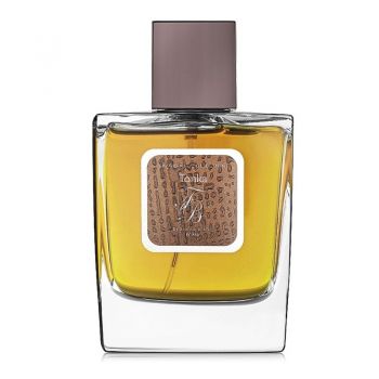 Franck Boclet Tonka Eau de Parfum pentru bărbați EDP, Volum 100 ml
