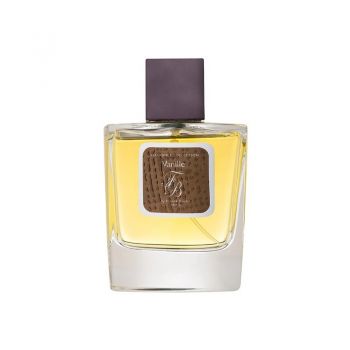 Franck Boclet Vanille Apa de parfum unisex EDP, Volum 100 ml