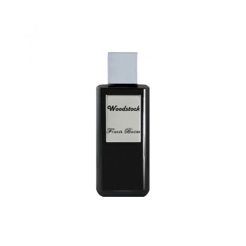 Franck Boclet Woodstock Extract de parfum unisex, Volum 100 ml