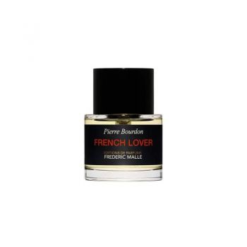 Frederic Malle French Lover Eau de Parfum unisex EDP, Volum 50 ml