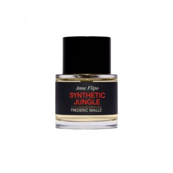 Frederic Malle Synthetic Jungle Apa de parfum unisex EDP, Volum 50 ml