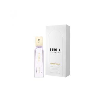 Furla Irresistibile Eau de Parfum pentru femei EDP, Volum 30 ml