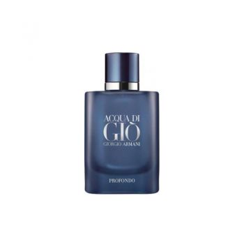 Giorgio Armani Acqua di Gio Profondo EDP, Volum 200 ml