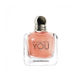 Giorgio Armani In Love With You EDP, Volum 100 ml