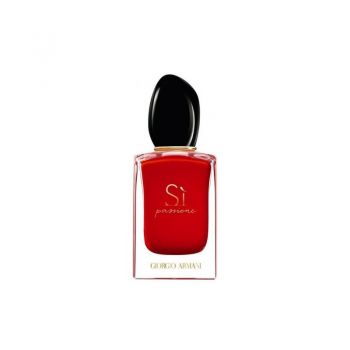 Giorgio Armani Si Passione EDP, Volum 30 ml