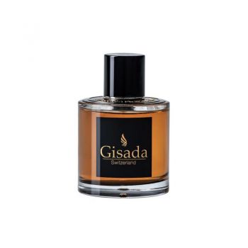Gisada Ambassador Men Apa de parfum pentru barbati EDP, Volum 100 ml
