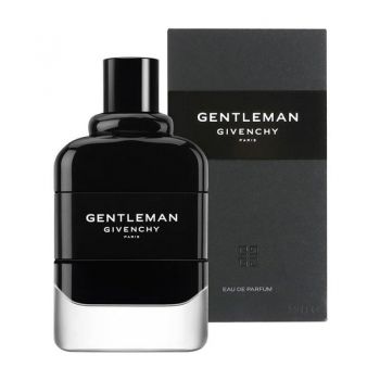 Givenchy Gentleman 2018 EDP, Volum 60 ml